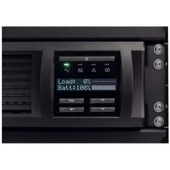 APC SmartConnect UPS SMT
