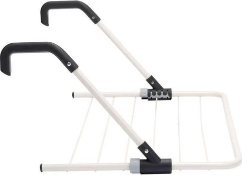 Brabantia Tür-Wäschetrockner Fresh Baltas
