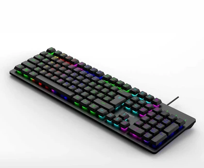 Klaviatūra C-TECH Riven (GKB-16)