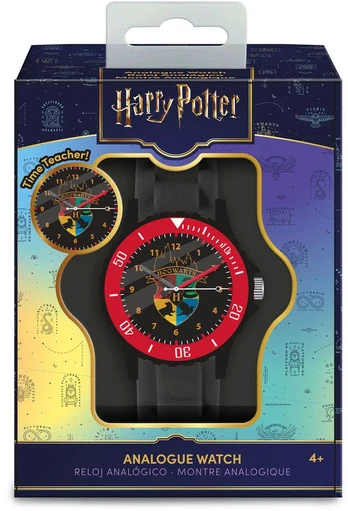 Kids Licensing Harry Potter analog watch