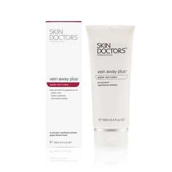SKIN DOCTORS, Vein Away Plus, 100 ml