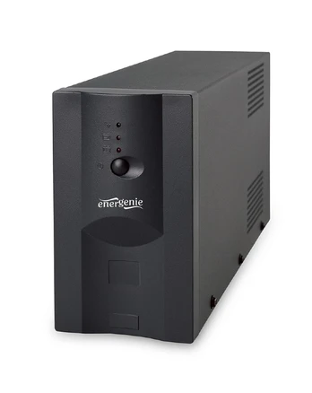 Gembird UPS-PC-1202AP Continuous power supply unit