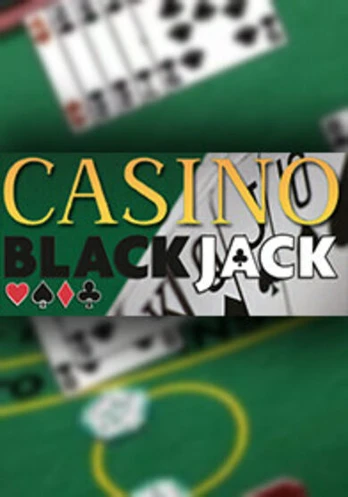 Blackjack Steam