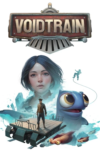 Voidtrain Xbox Series X|S