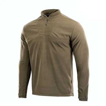 Kepurė M-Tac Delta Fleece Jacket Plonas, flisinis megztinis