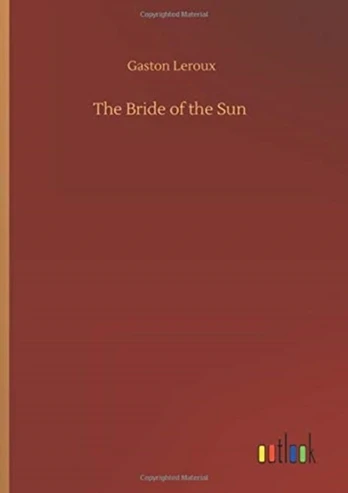 Bride of the Sun