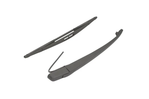 Stiklo valytuvas su svirtimi 420mm