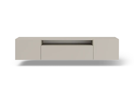 Femur 200 RTV Cabinet Hanging