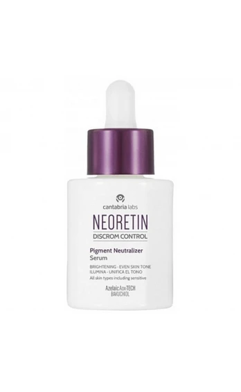 NEORETIN DC depigmentuojantis serumas, 30 ml