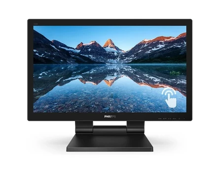 Monitorius Philips 222B9TA