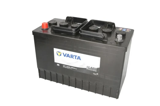 Varta Akumuliatorius 110 Ah 680 A EN 12V