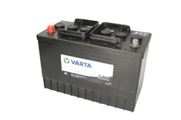 Varta Akumuliatorius 110 Ah 680 A EN 12V kaina
