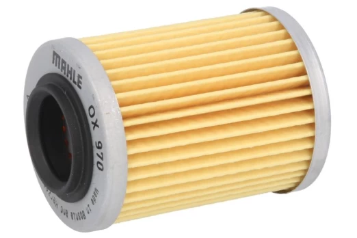 KNECHT OX970 Oil filter