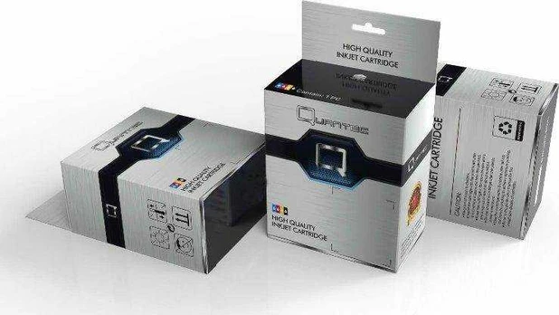 Tusz Quantec Hp 913 BK reman QUANTEC 70ML L0R95AE