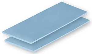 Terminis padas Arctic Thermal Pad 200x100x1.5mm, 2 vnt.