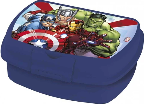 „Avengers Urban“ sumuštinių dėžutė