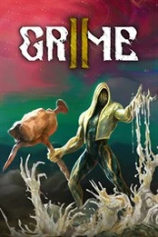 Grime Ii Xbox