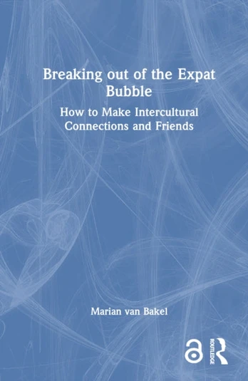 Breaking out of the Expat Bubble