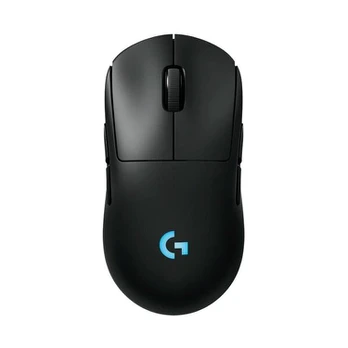 Kompiuterio pelė Logitech Logitech G Pro 2 Lightspeed Black