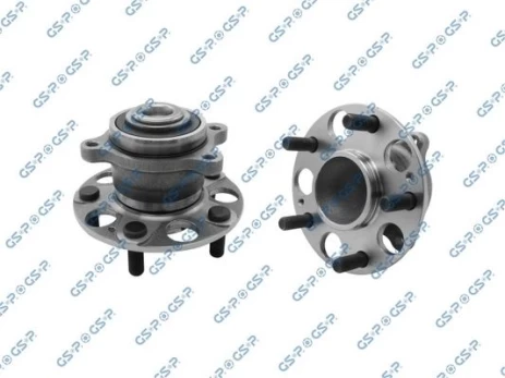 Rato guolio komplektas GSP 9400068
