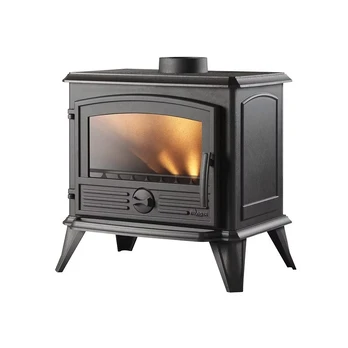 Ketinė krosnelė Invicta Samara, 8 kW
