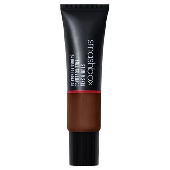 Smashbox Studio Skin High Cover Liquid Foundation 4.3 Deep Neutral, 30 ml