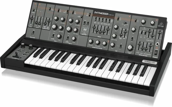 Analoginis sintezatorius "Behringer MS-5