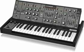 Analoginis sintezatorius "Behringer MS-5 kaina