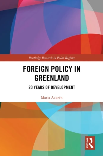 Foreign Policy in Greenland