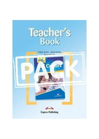 Call Centers Teachers guide Pack (mokytojo knyga)