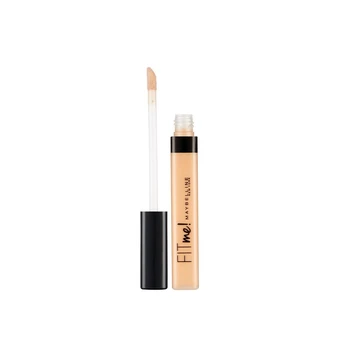 "Maybelline Fit Me" maskuoklis 30 Honey