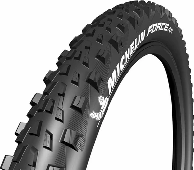 MICHELIN TIRE FORCE AM 27,5X2.80 PERFORMANCE LINE KEVLAR TS TLR (821261)