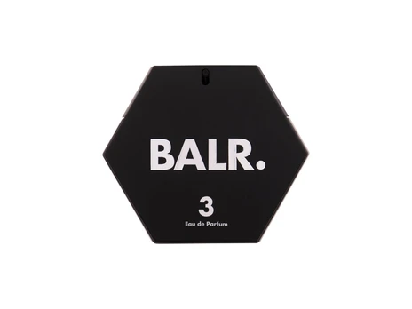 BALR. 3 EDP 100ml