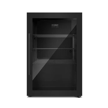 Šaldytuvas Caso Barbecue Cooler S-R 00702