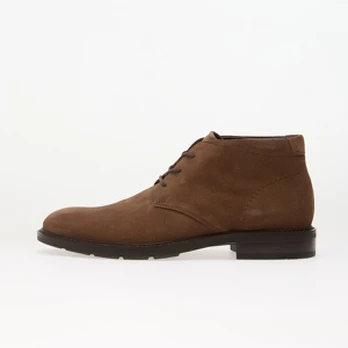 ECCO Metropole Prague Cocoa Brown - Dydis 42 (53831405482 Laisvalaikio batai)