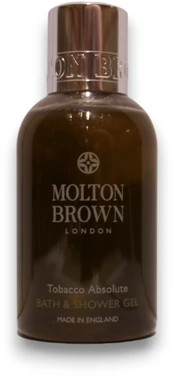 Molton Brown , Tabakas, Dušo želė, 100 ml Moterims