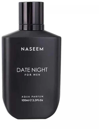 Naseem Date Night For Men kvepalų purškiklis 100ml
