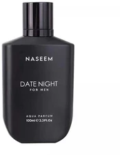 Naseem Date Night For Men kvepalų purškiklis 100ml kaina