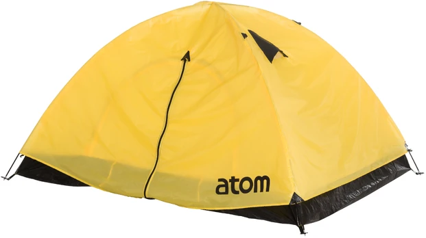 Atom Dome tent 3 person
