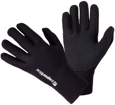 Neoprene Gloves inSPORTline Cetina 3 mm