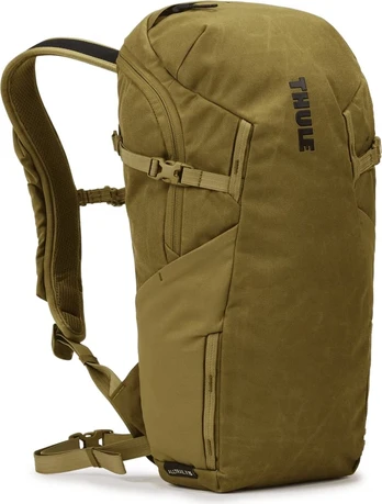Thule 5347 AllTrail X 15L žygio kuprinė Nutria