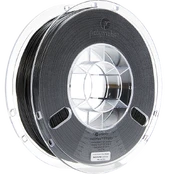 Polymaker PolyFlex TPU-90A - 0.75kg - 1.75mm - Juodas kaina