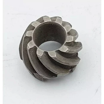 Puolimo iranga