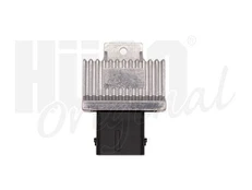 HUCO HUCO132123 Glow plug relay