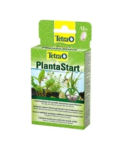 Tetra PlantaStart - 12 tablečių kaina
