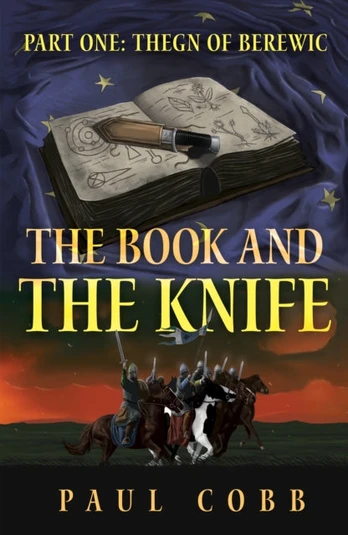Book and the Knife