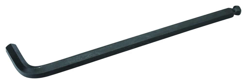 L- formos šešiakampis raktas 38x186-6mm