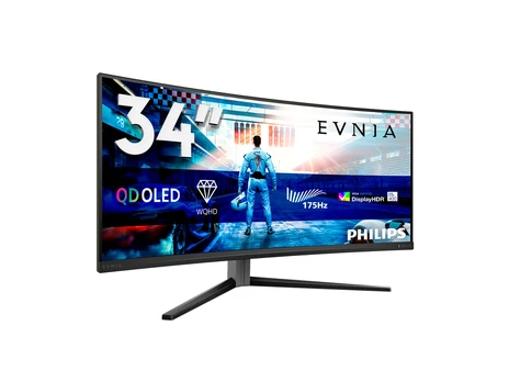 Monitorius Philips 34M2C6500/00