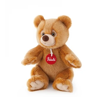 Pliušinis meškiukas Trudi Classic Bear Ettore S TUD25609