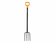 Šakė universali Fiskars SOLID 1070673, 1204 mm, su kotu kaina